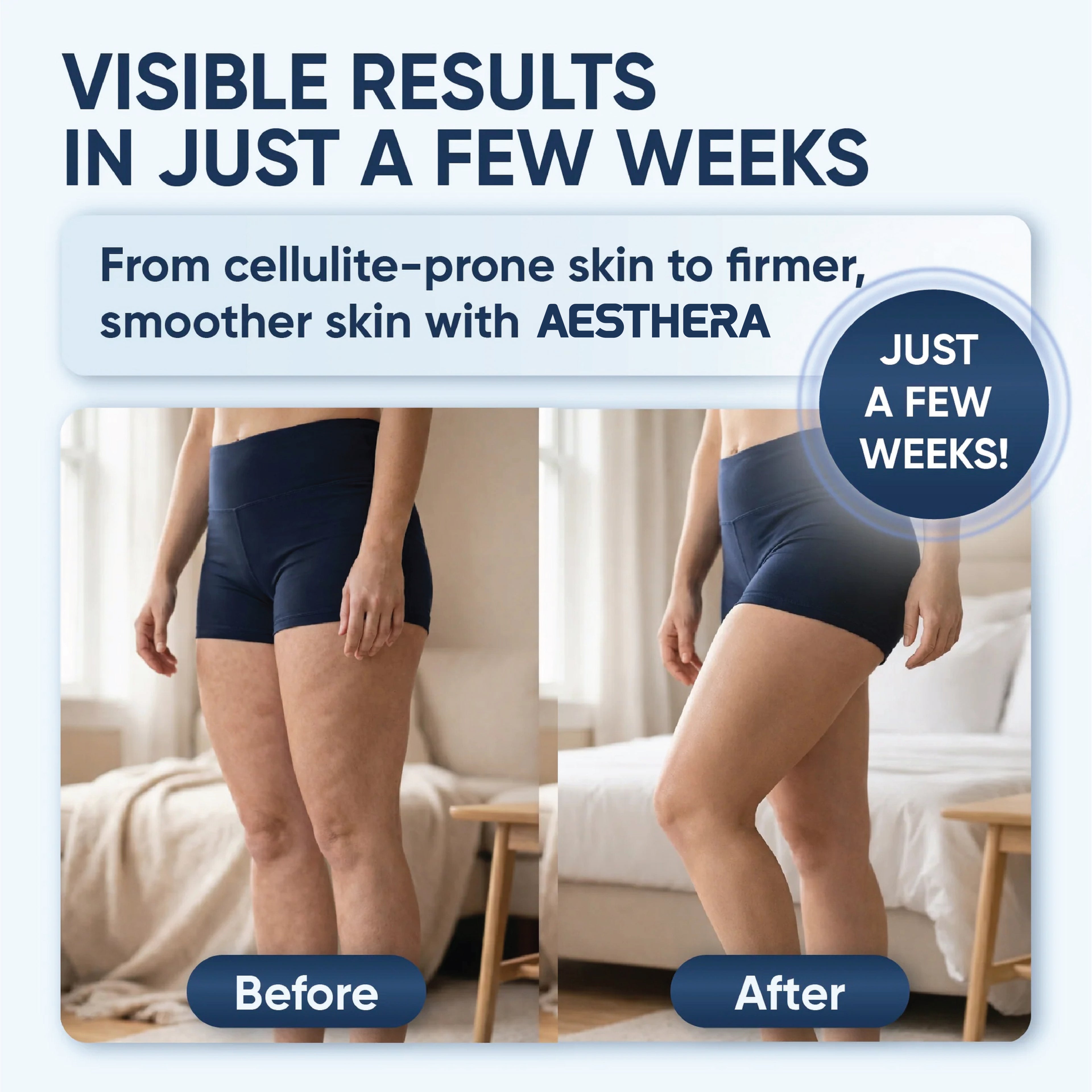 AESTHERA PRO Sculpt Glow™ — Advanced Skin Firming & Toning Treatment